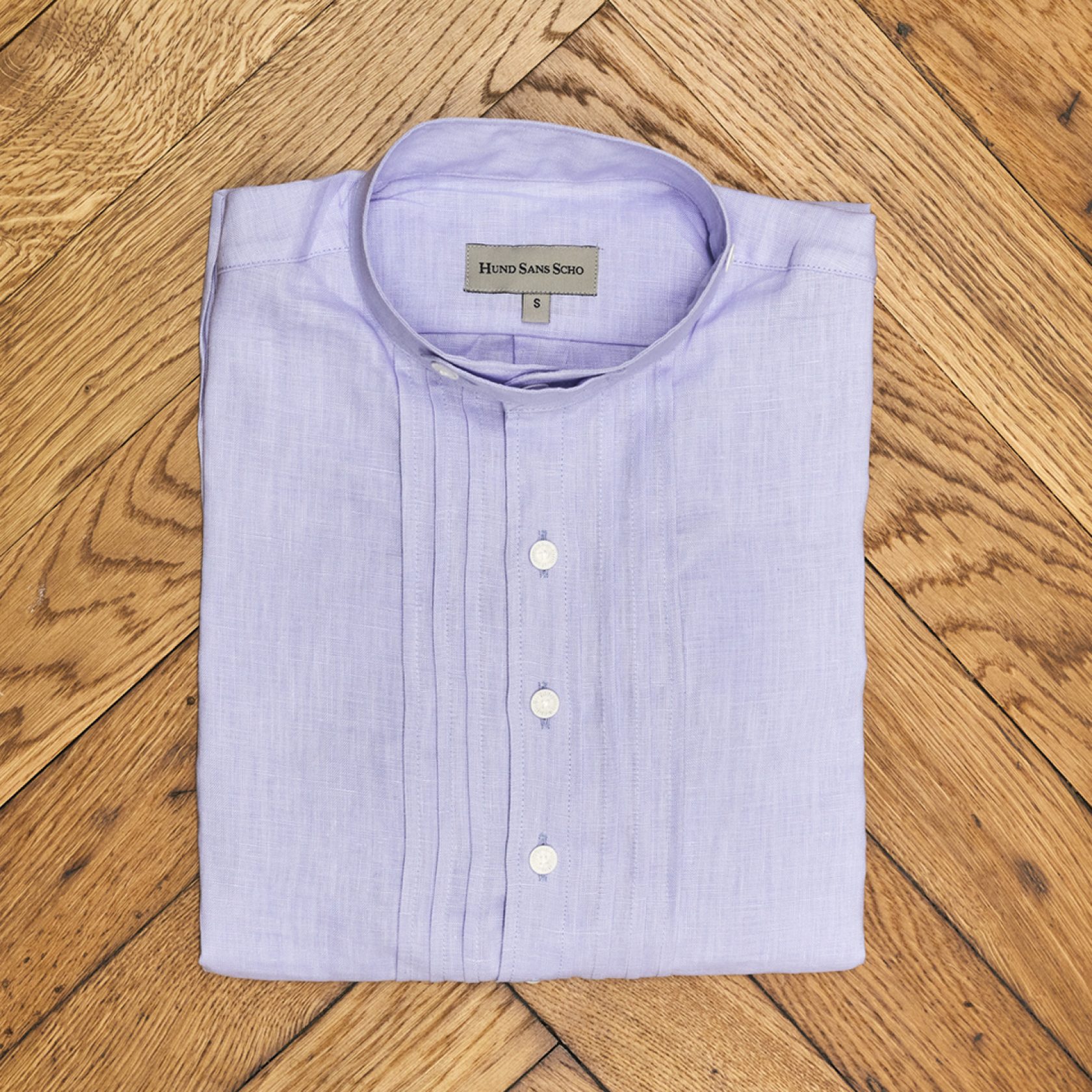 1HundSansScho.WEB .Leinenhellblau