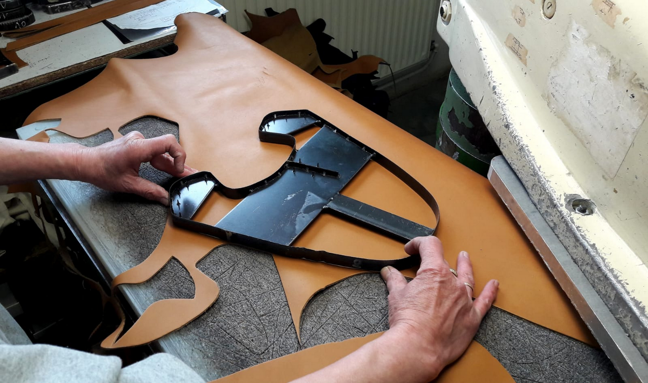 Haferlschuh Manufaktur SM10