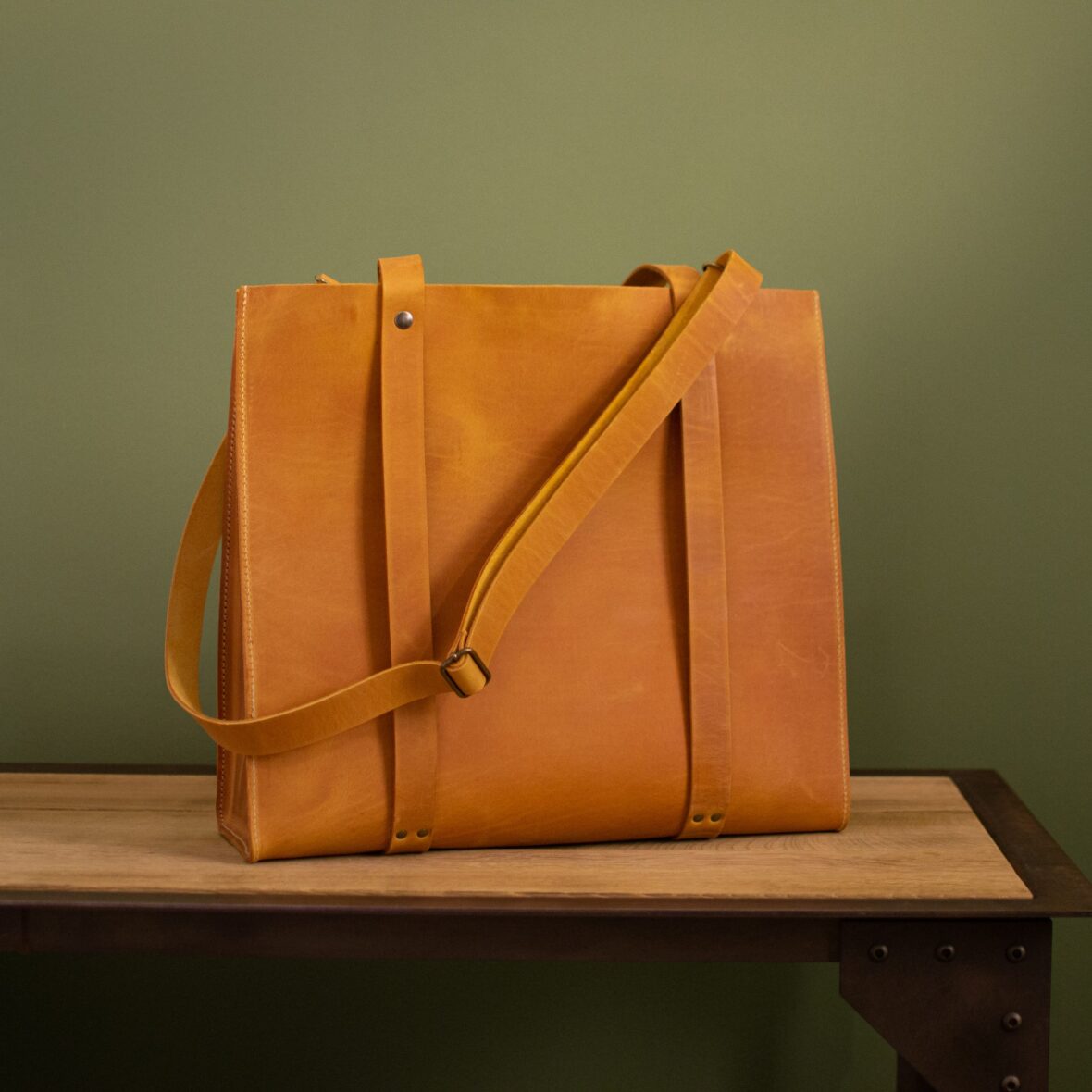 Hund Sans Scho UTS01Cognac