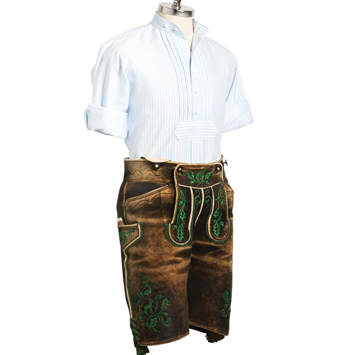 HundSansScho.MA03K.Oxford.breiterStreifen