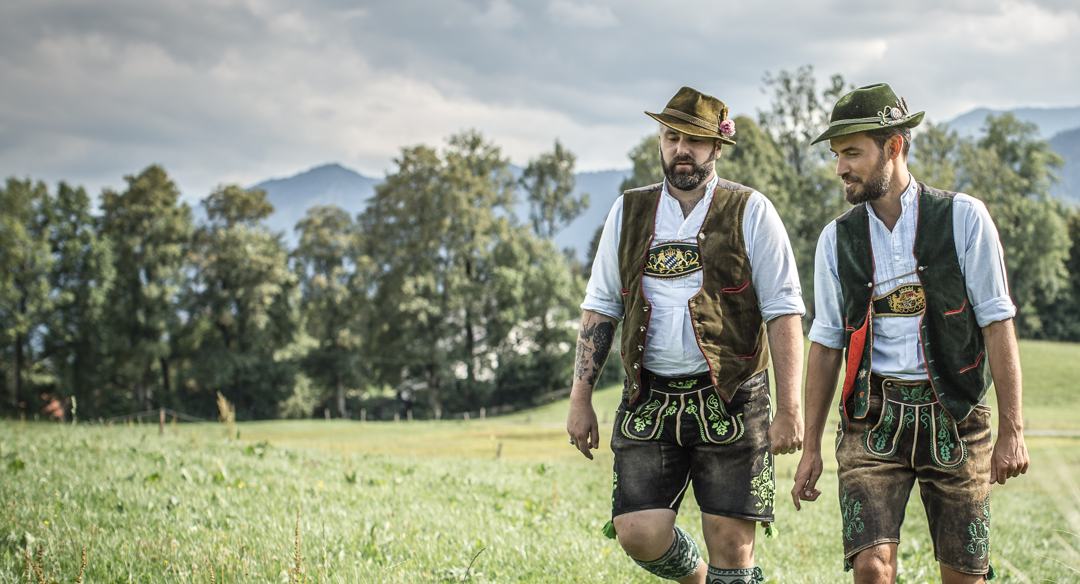 assos schlosshund test