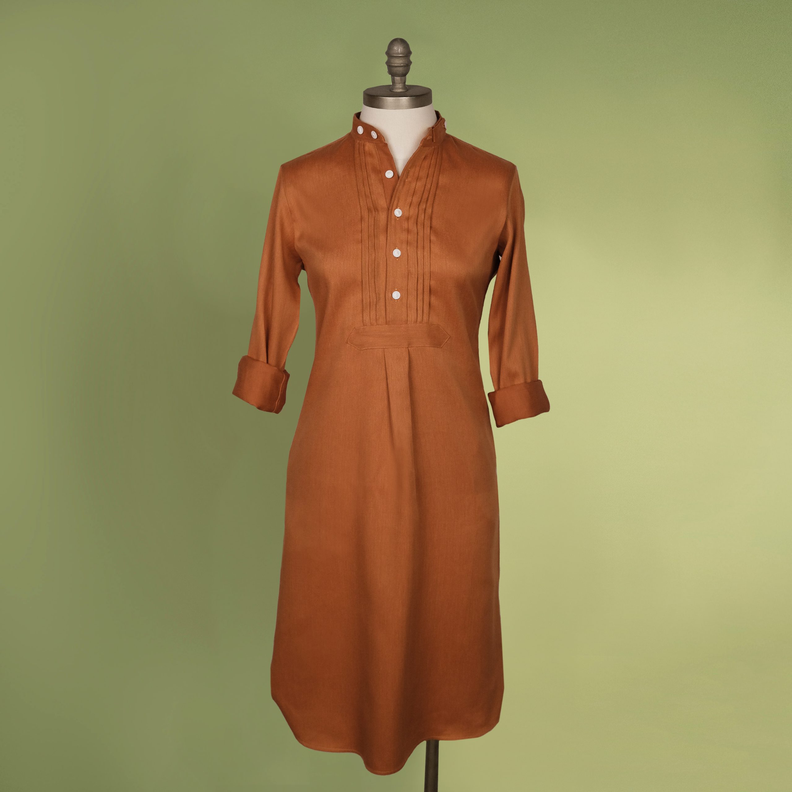 Blusenkleid Bernstein Blusenkleid Bernstein