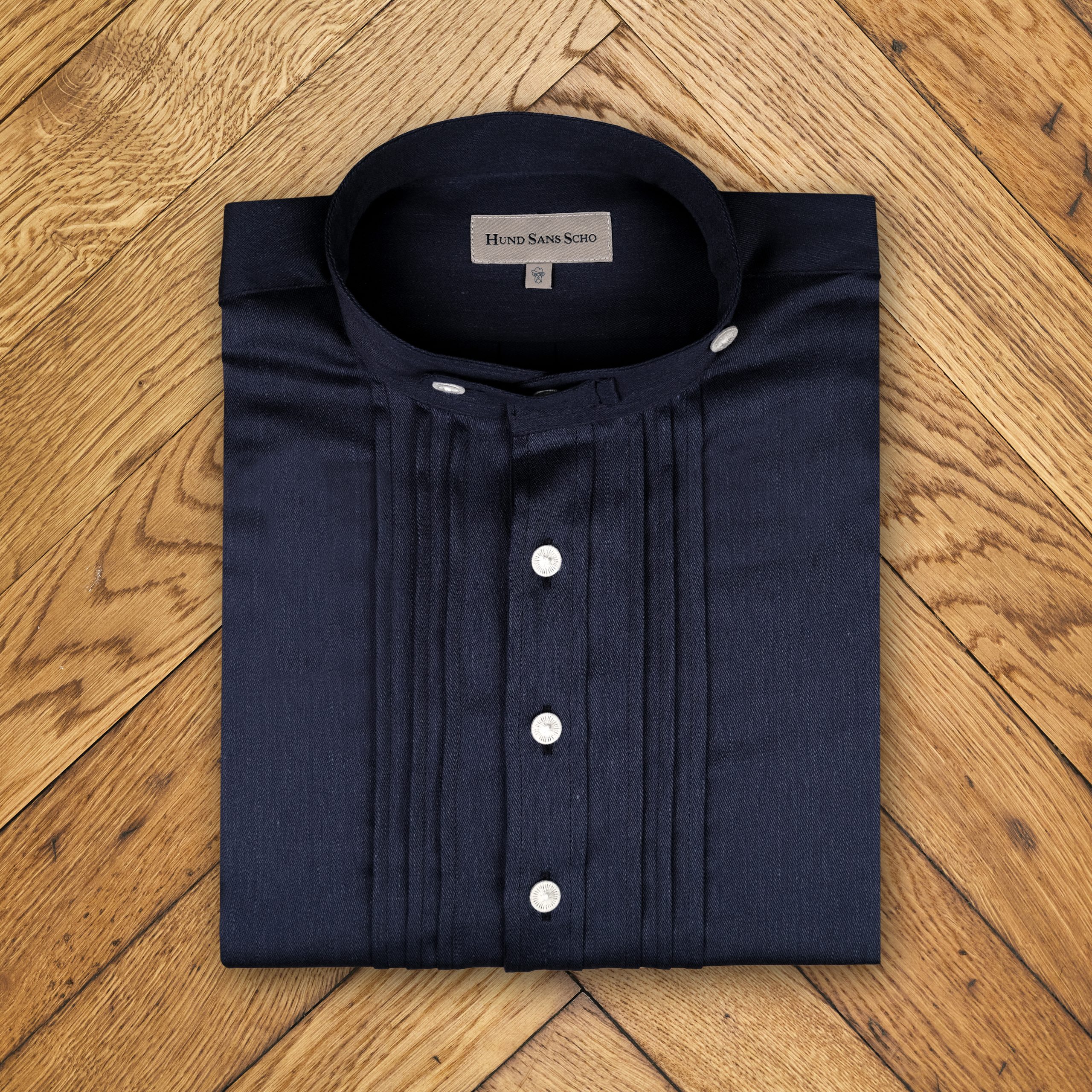 Bluse Indigo Bluse Indigo