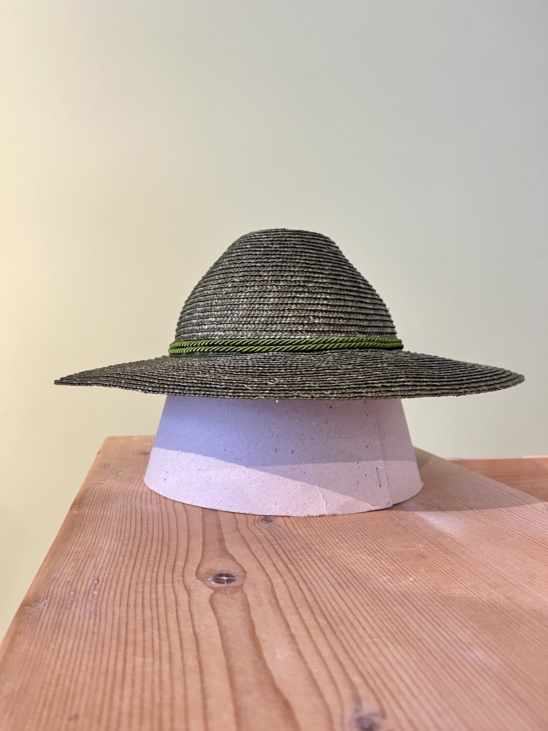 StrohhutGrünTrachtenhut2