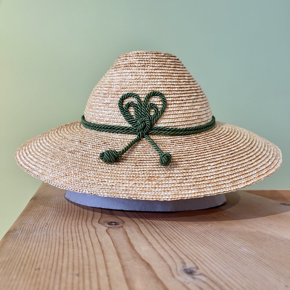 StrohhutHellbraunTrachtenhut4