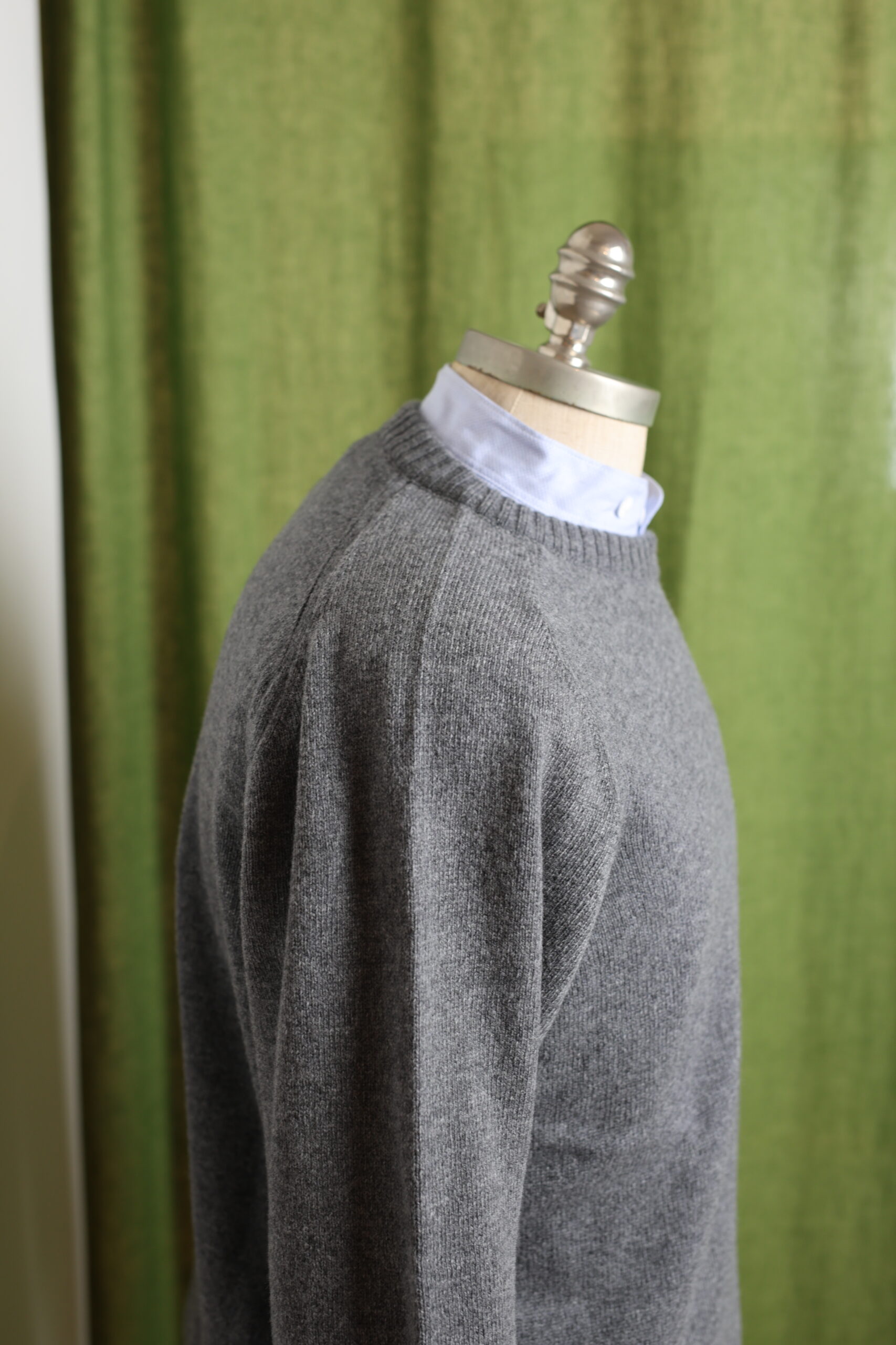 MAGLIFICIOGRPSaddle7Grey1