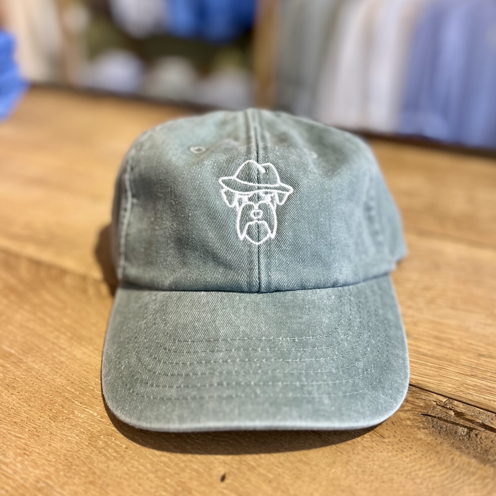 KappeHellgrün KappeHellgruen