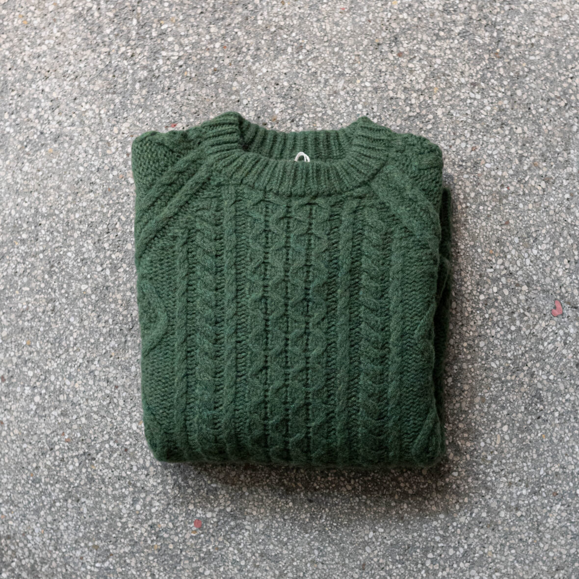 GRPMaglificioSteveFlightgreen