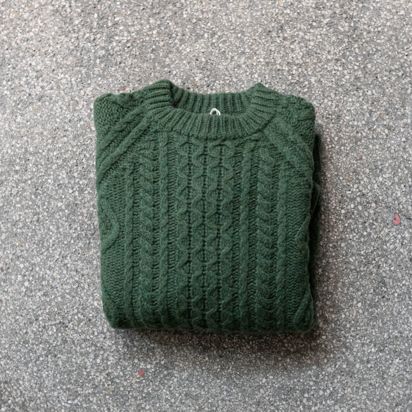 GRPMaglificioSteveFlightgreen