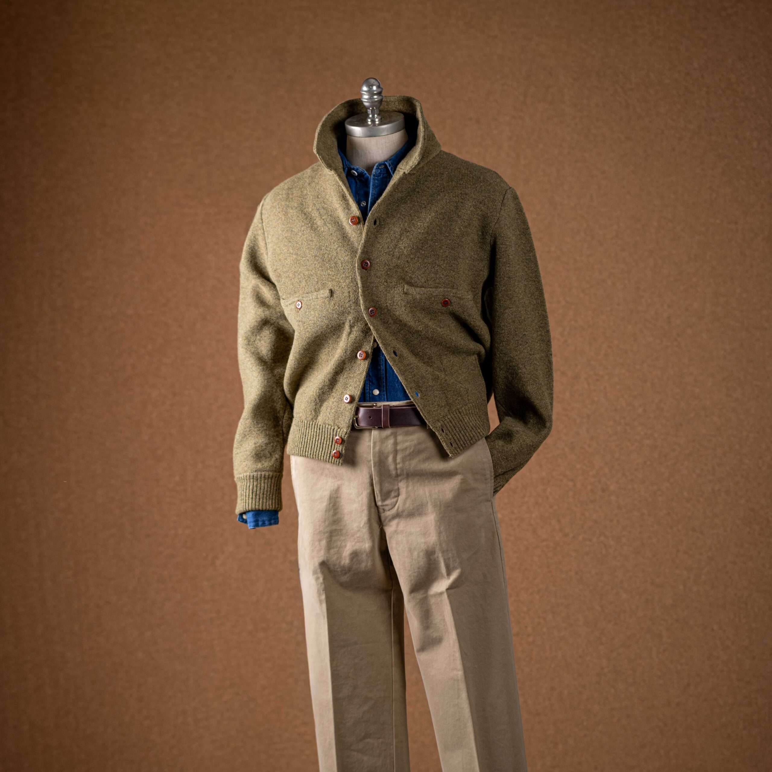 Hund Sans Scho max rohr gruen 4982 scaled