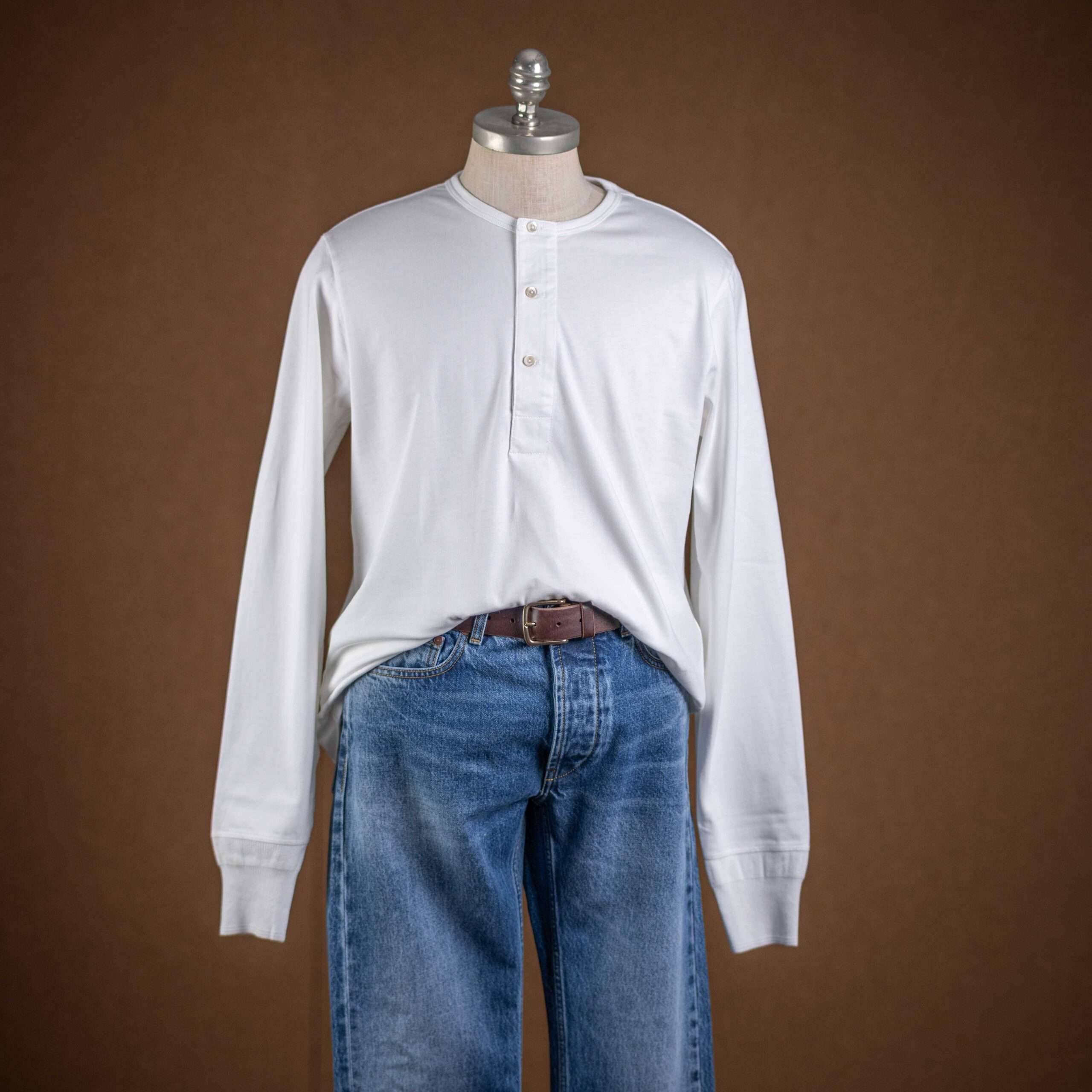 hund sans scho henley weiss 4038 scaled