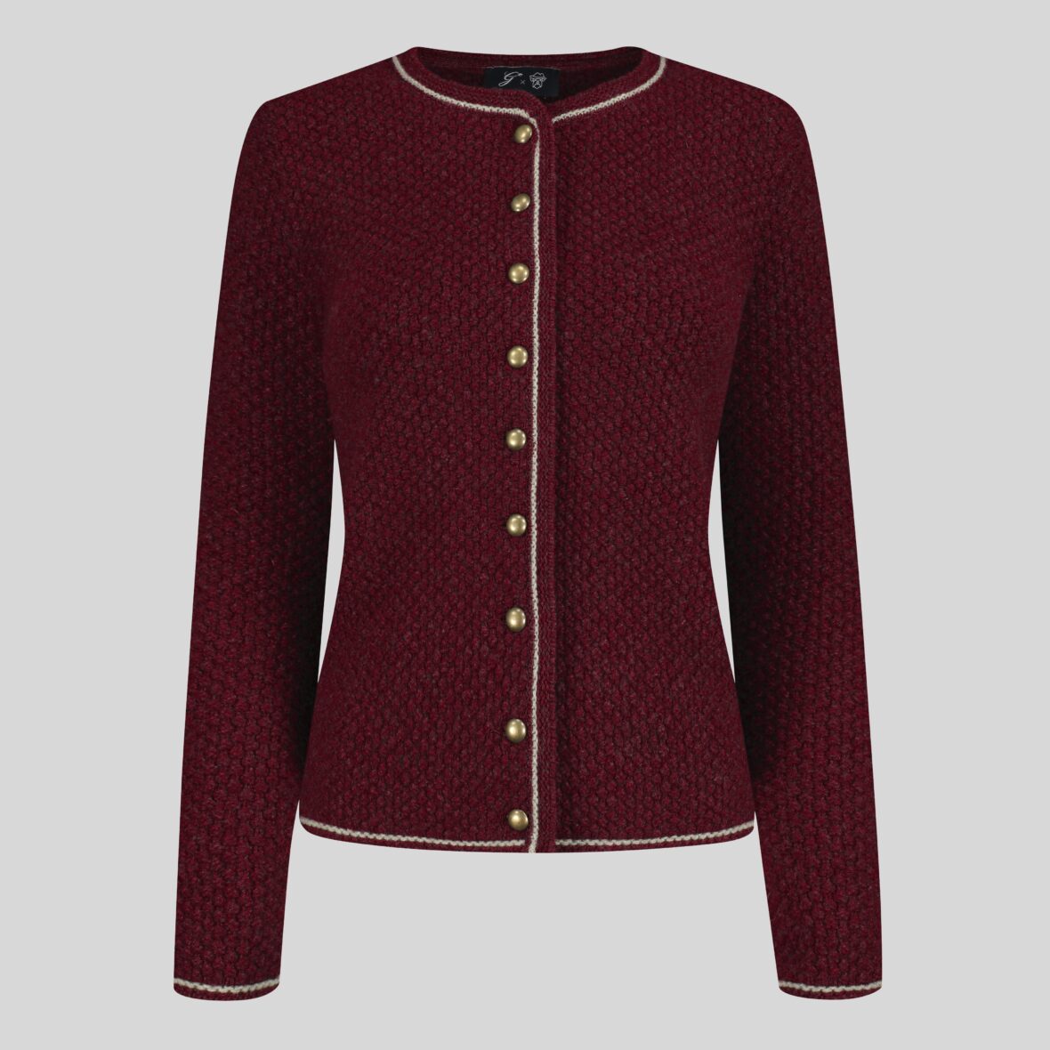 strickjacke_HundSansScho_bordeaux_
