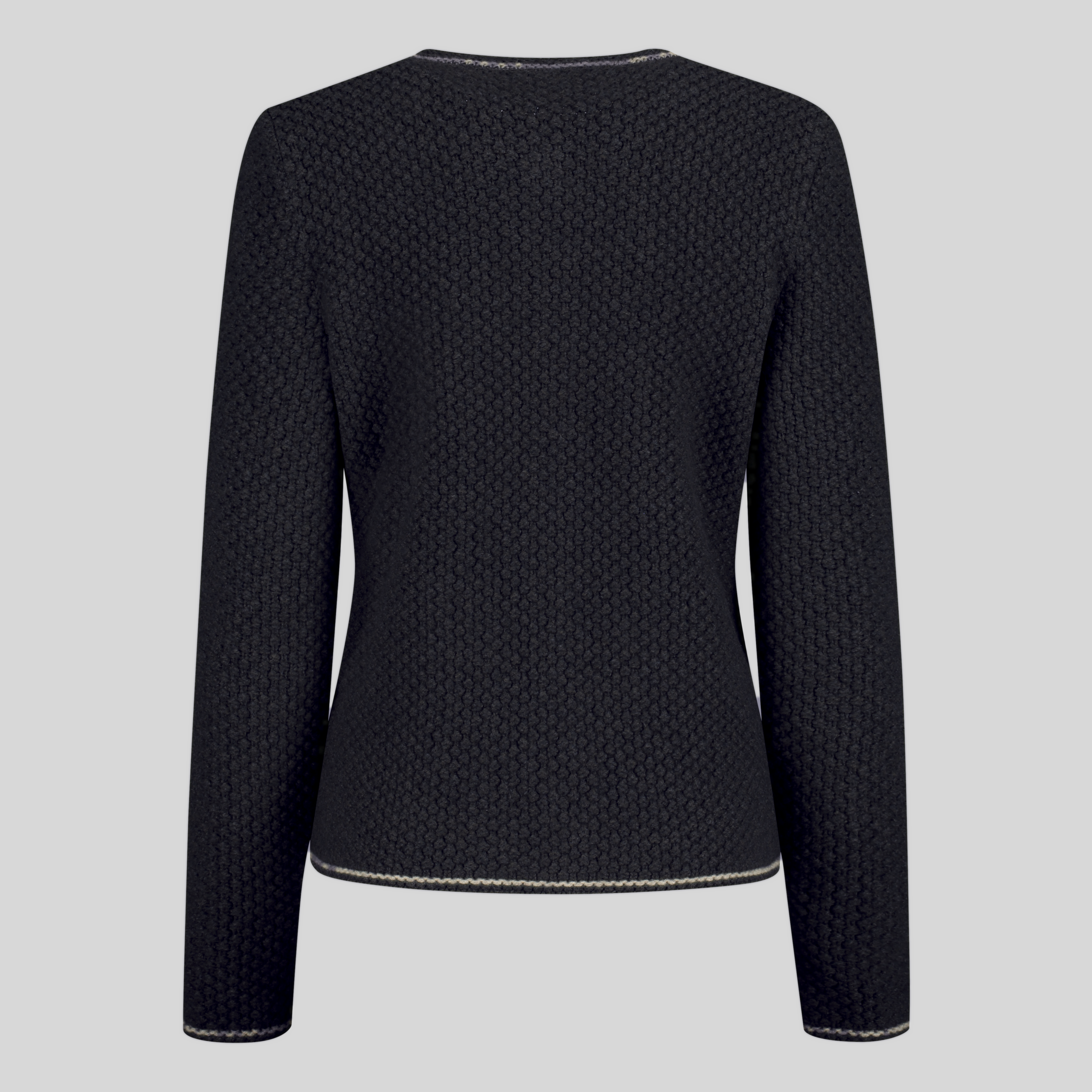 strickjacke_HundSansScho_dunkelblau_Perl3