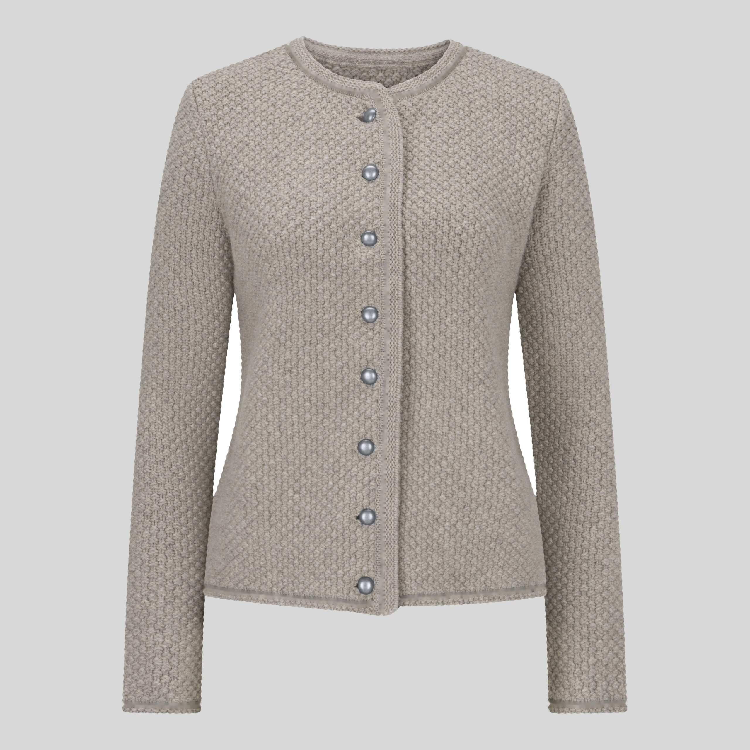 strickjacke_HundSansScho_grau_Perl