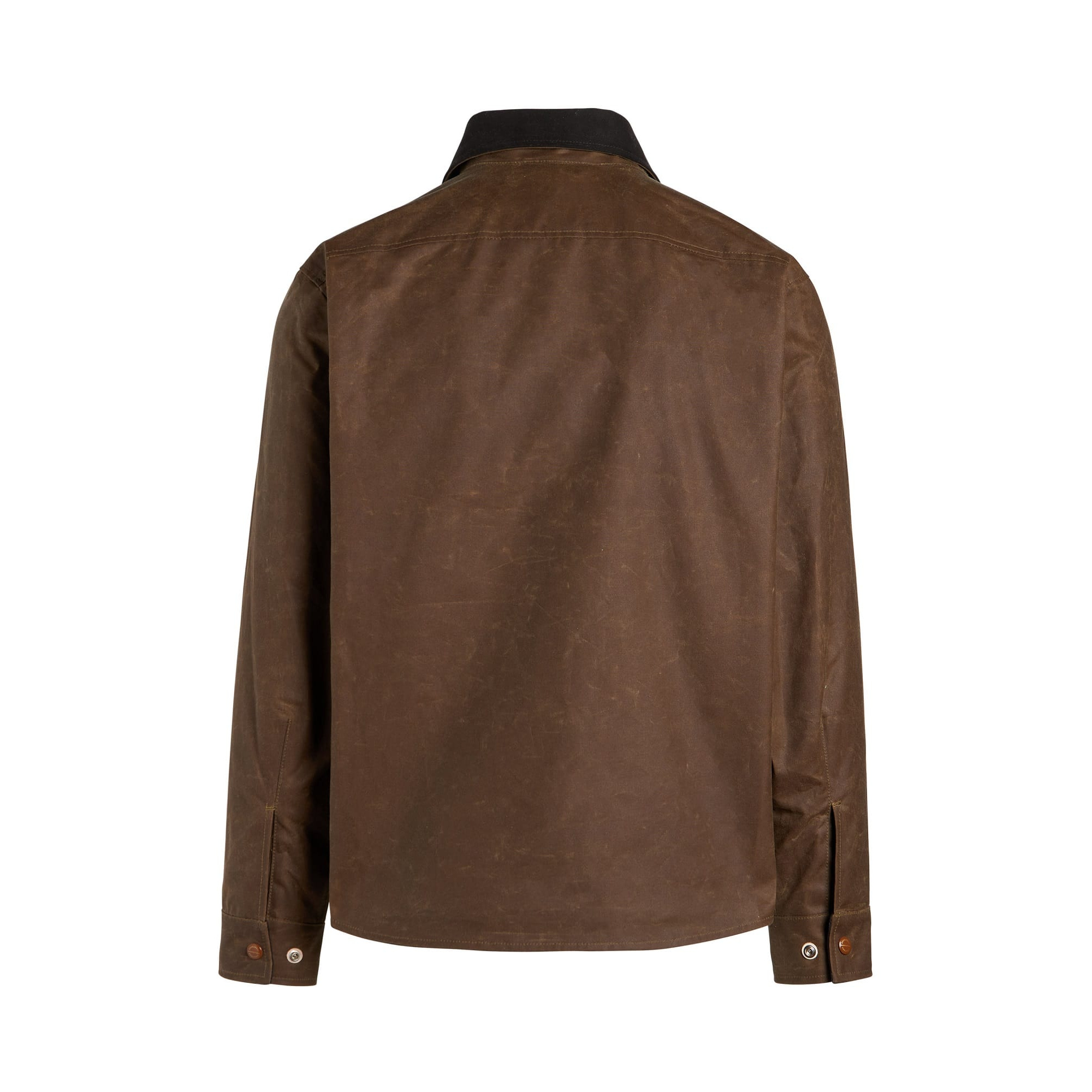 ManifatturaCeccarelliHeavyShirtDarkTan2